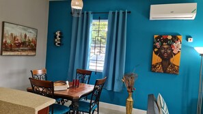 Apartment, Ground Floor | Living area - Casa Pinto Guest Apartments (Kingston)