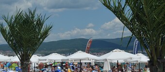 Villa on the Black Sea