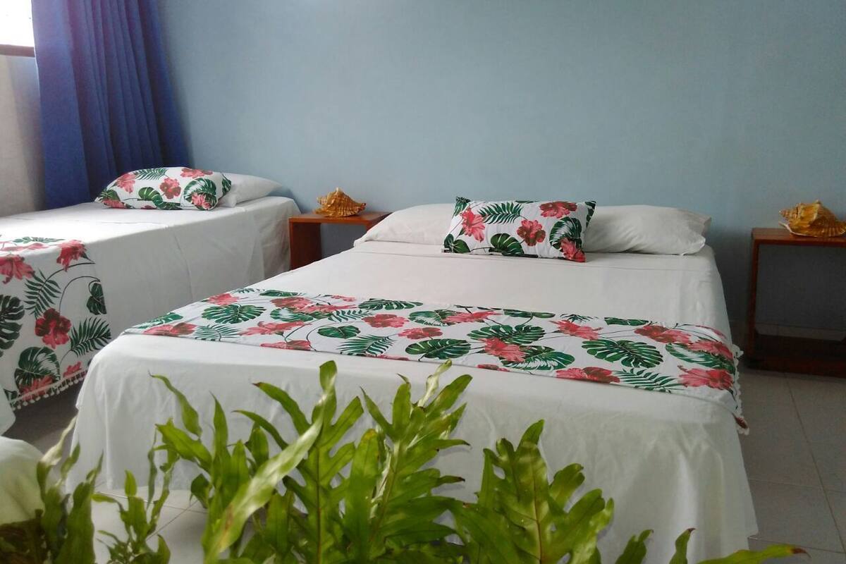 Private Studio Apartment, Beach View (3) | Ilmainen Wi-Fi