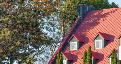 Hotel Cowansville