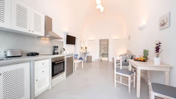 Villa 1 bedroom (Alia) | Private kitchen