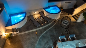 Terraço/pátio