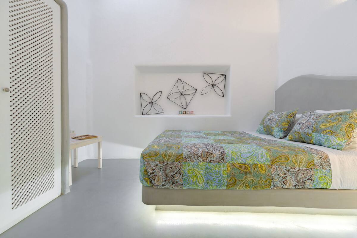 Villa 1 bedroom (Alia) | Tabla de planchar con plancha y wifi gratis