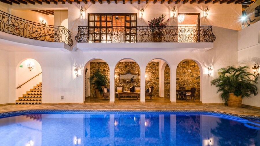 Casa Kimberly - Near Malecon
