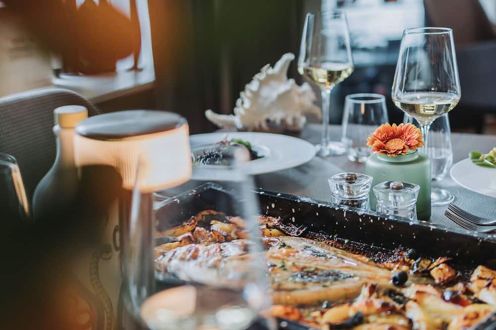Boutique Hotel Adria