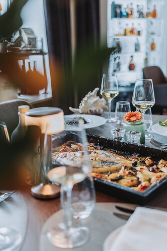 Boutique Hotel Adria