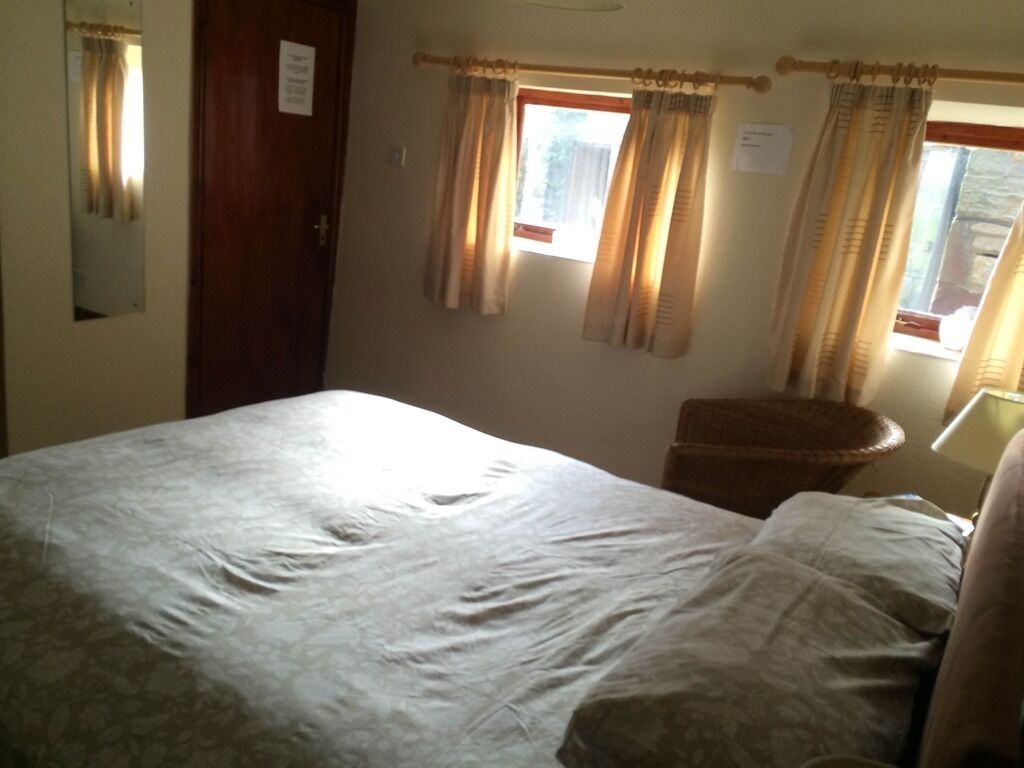 Double or Twin Room, Ensuite