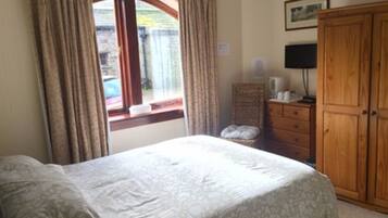 Camas plegables/adicionales, wifi gratis y ropa de cama