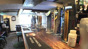 Bar (di hartanah)