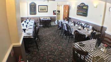 Restoran