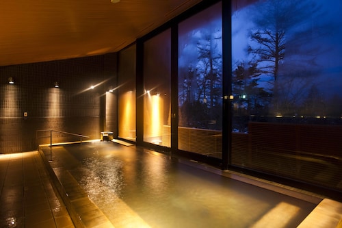 Karuizawa Prince Hotel East