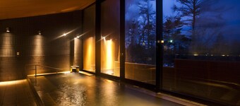 Karuizawa Prince Hotel East