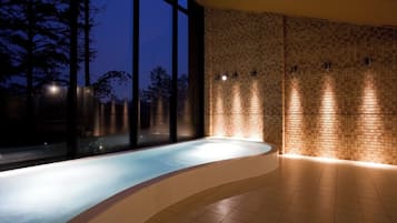 Aguas termales