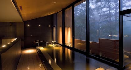 Karuizawa Prince Hotel East