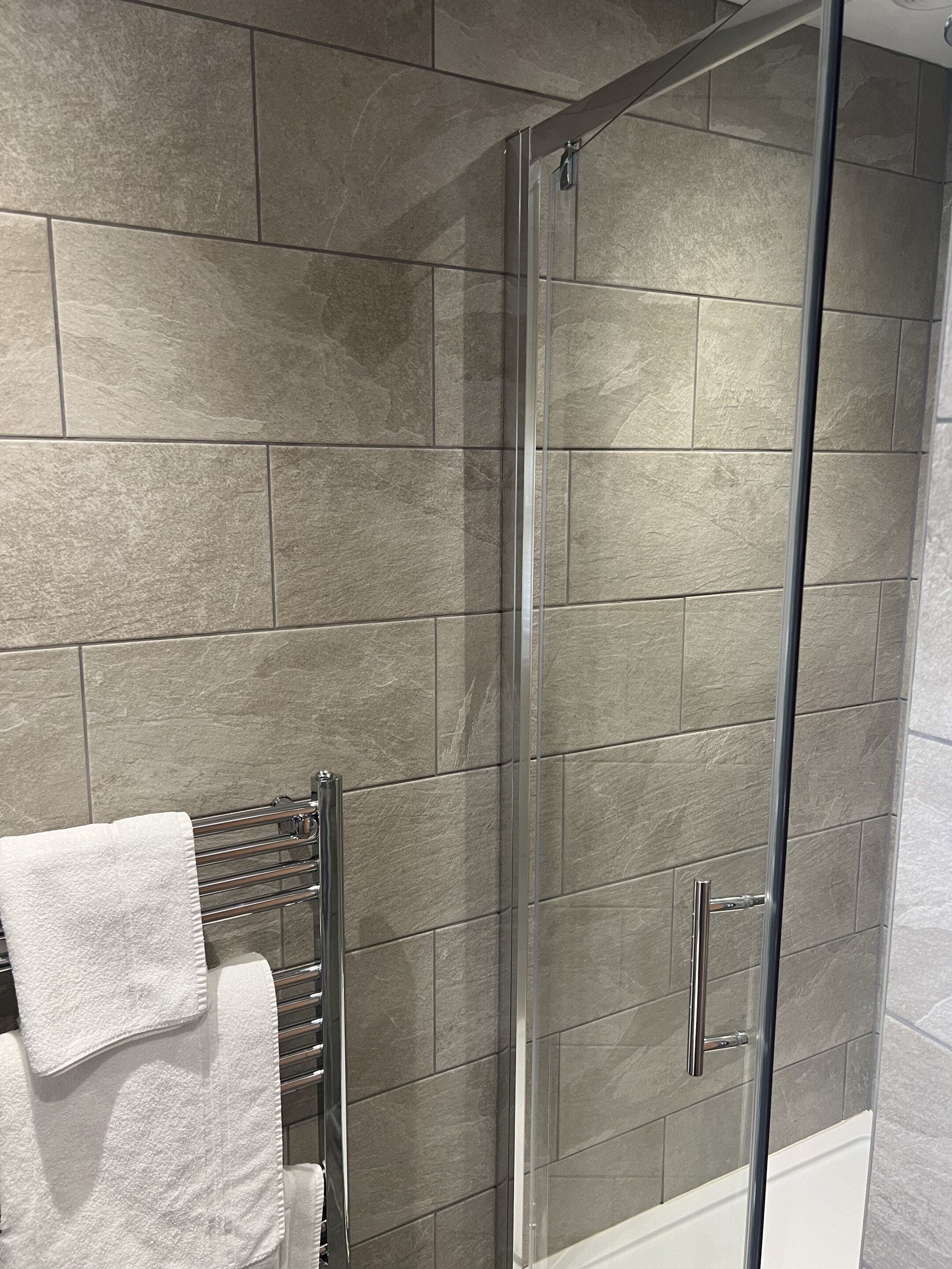 Double Room, Ensuite