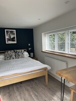 双人房, 独立浴室