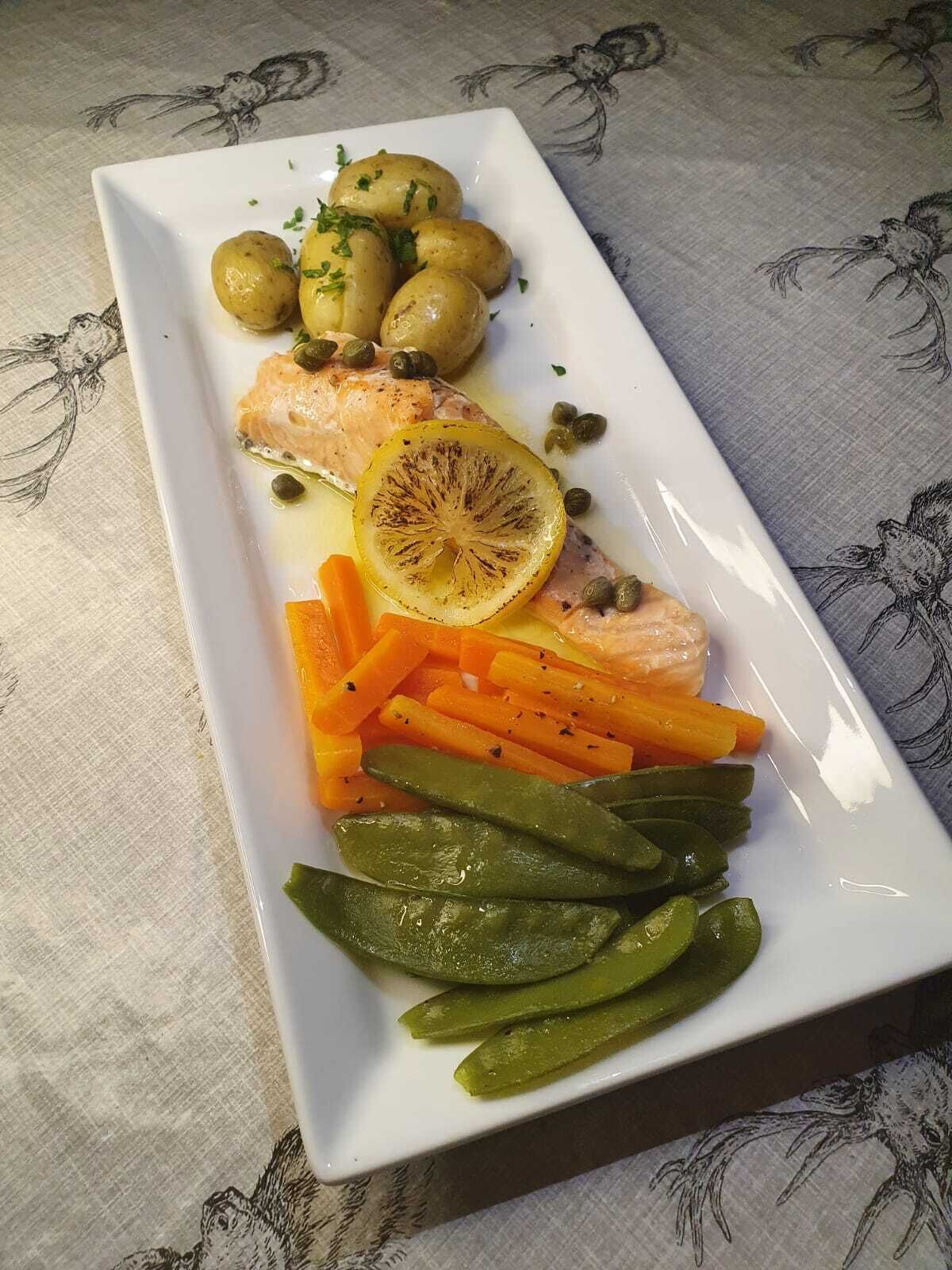 Yemek ve içecek