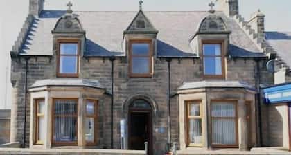 Kintrae B&B