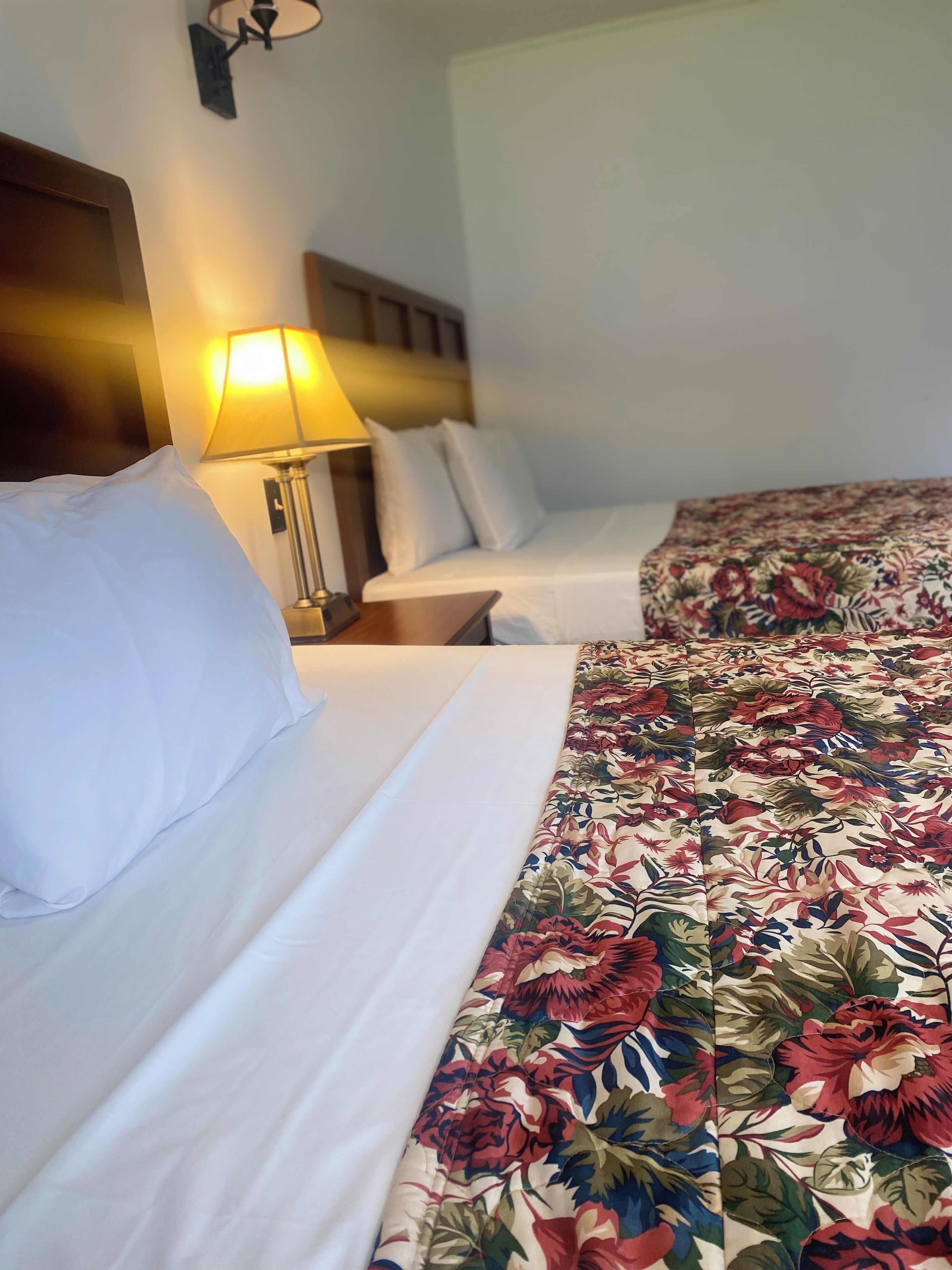 Foto - Barberry Court Motel &Cabins