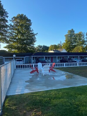Fachada