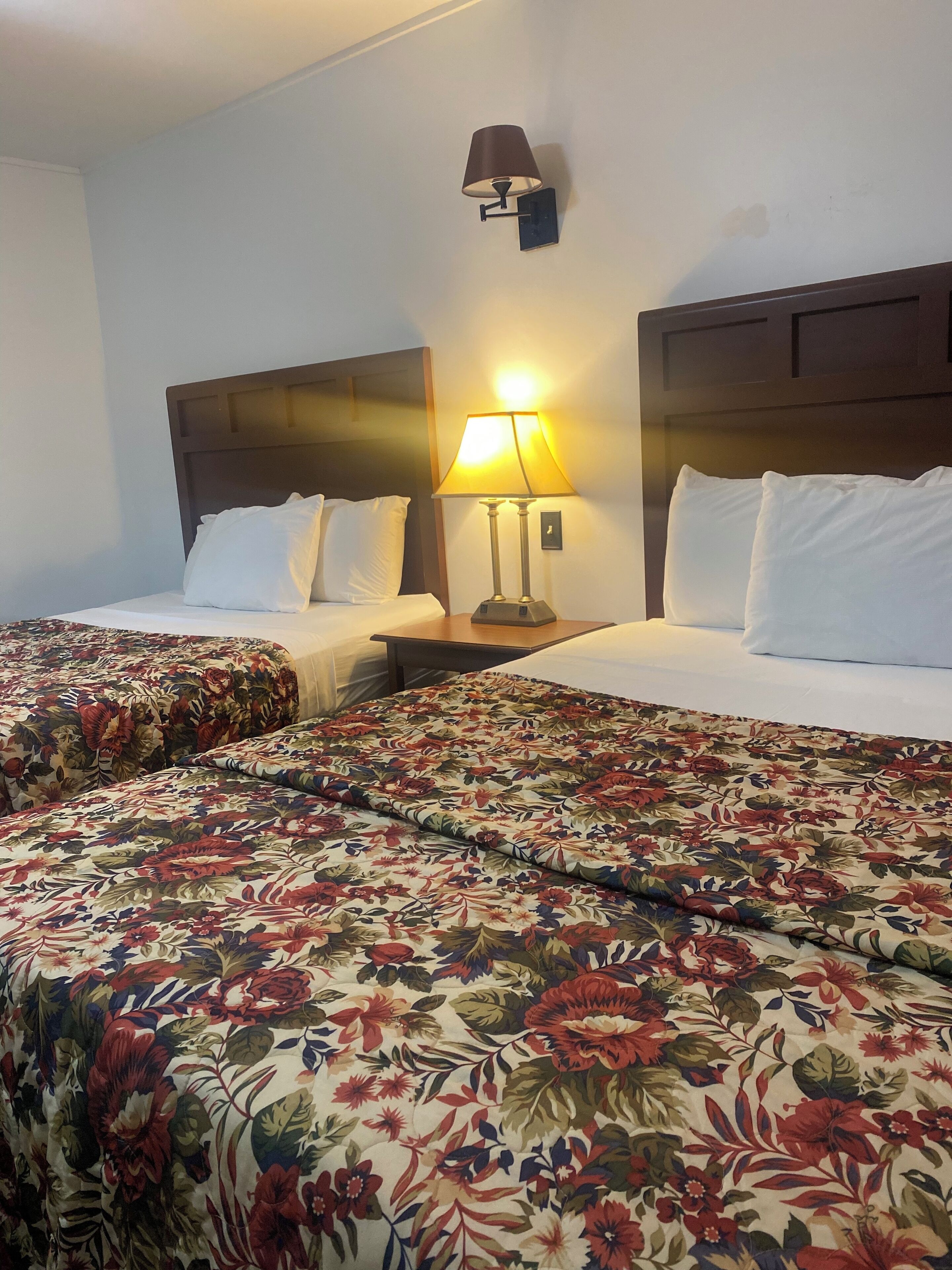 Foto - Barberry Court Motel &Cabins