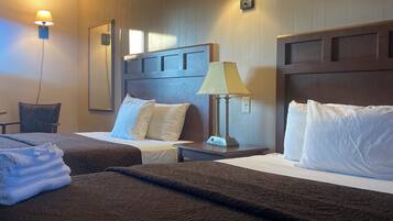 Chambre | Fer et planche Ă repasser, Wi-Fi gratuit