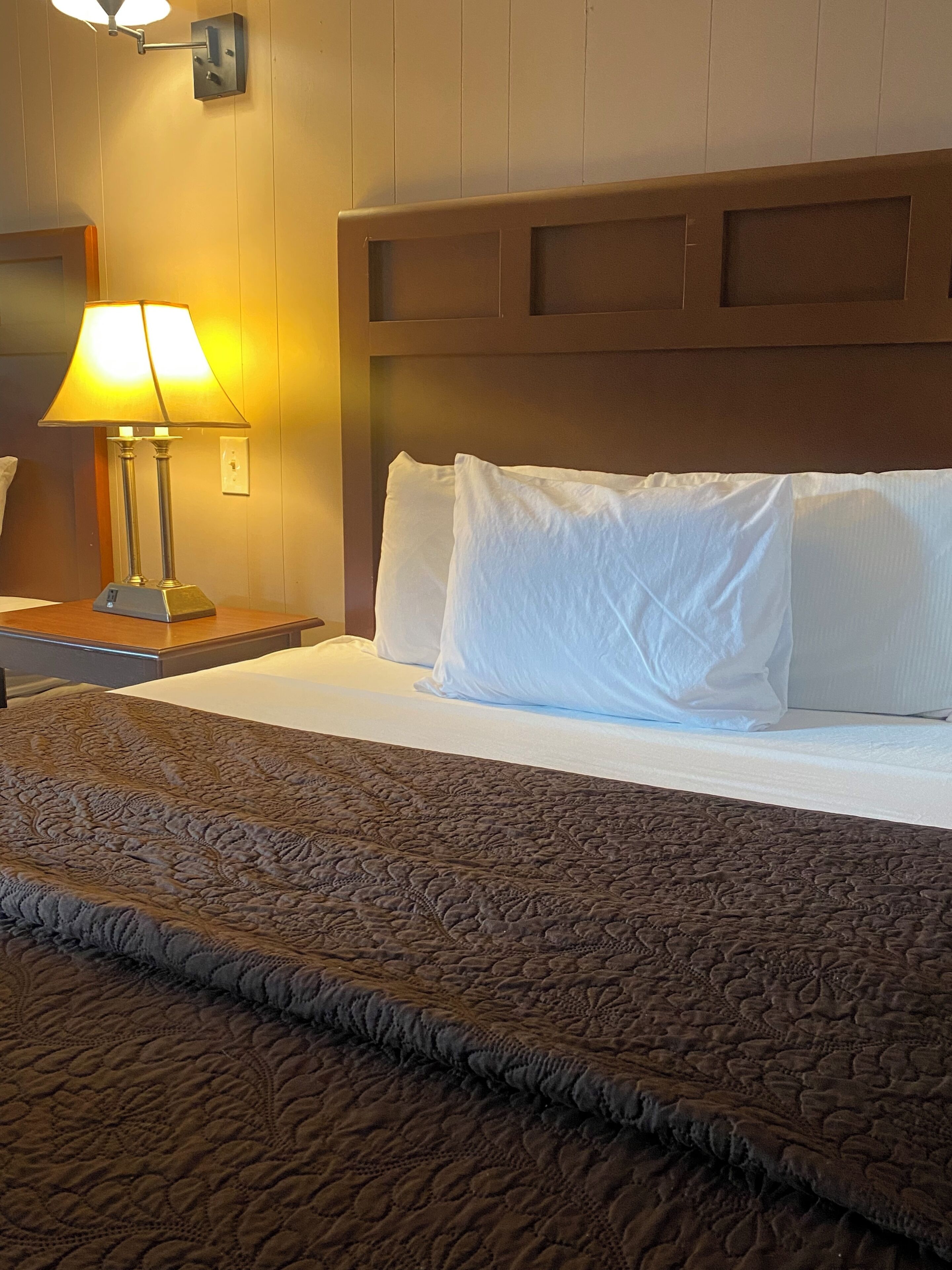 Foto - Barberry Court Motel &Cabins