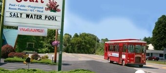 Barberry Court Motel