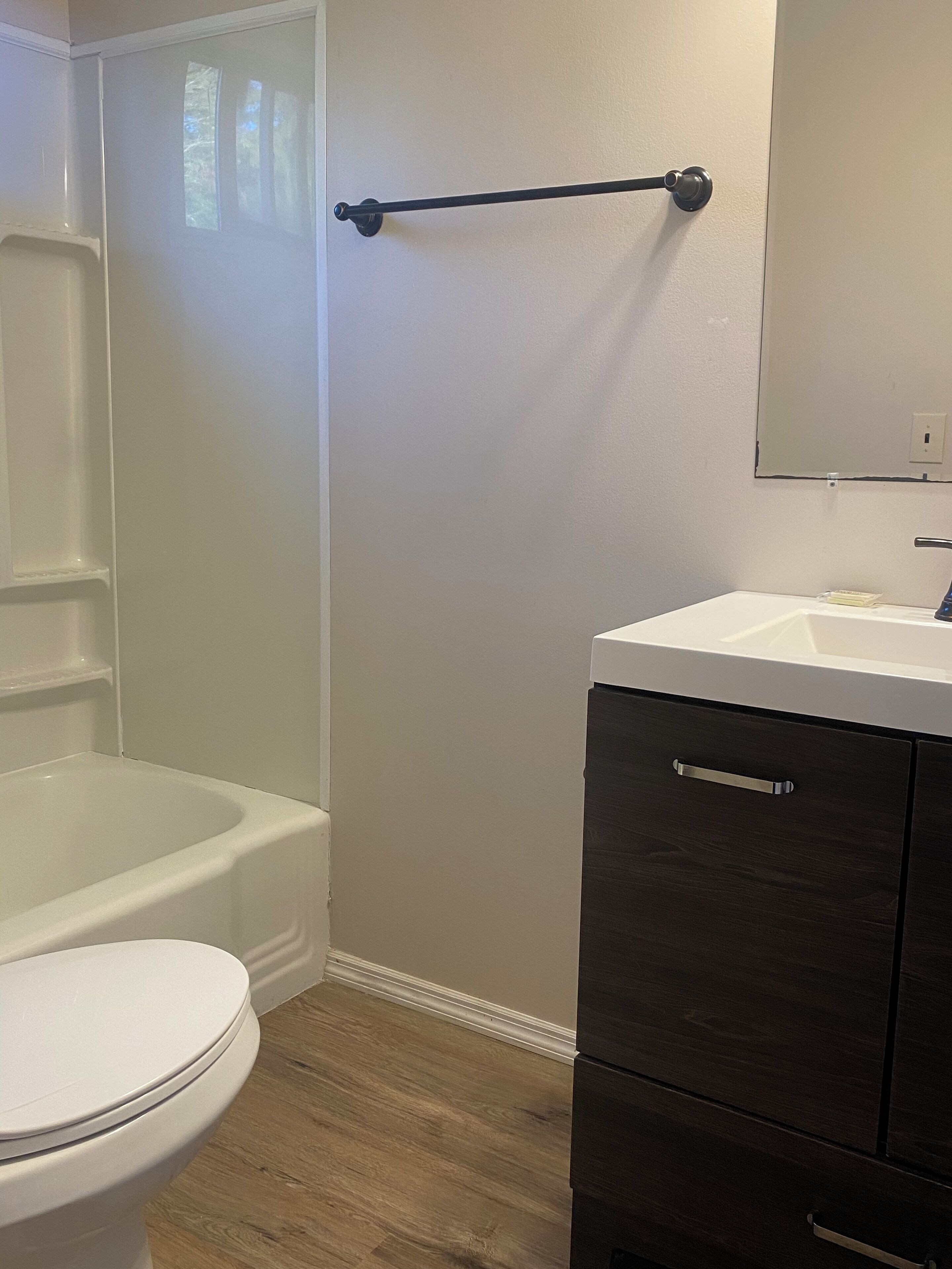 Foto - Barberry Court Motel &Cabins