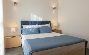 1 bedroom, desk, soundproofing, free cots/infant beds - Troia Residence Ácala (Grandola)