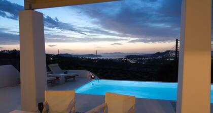 White Orchid Villa
