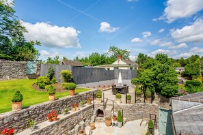 Executive Cottage, Ensuite, Garden View (Luxury 2 bed Holiday Let) | Miscellaneous