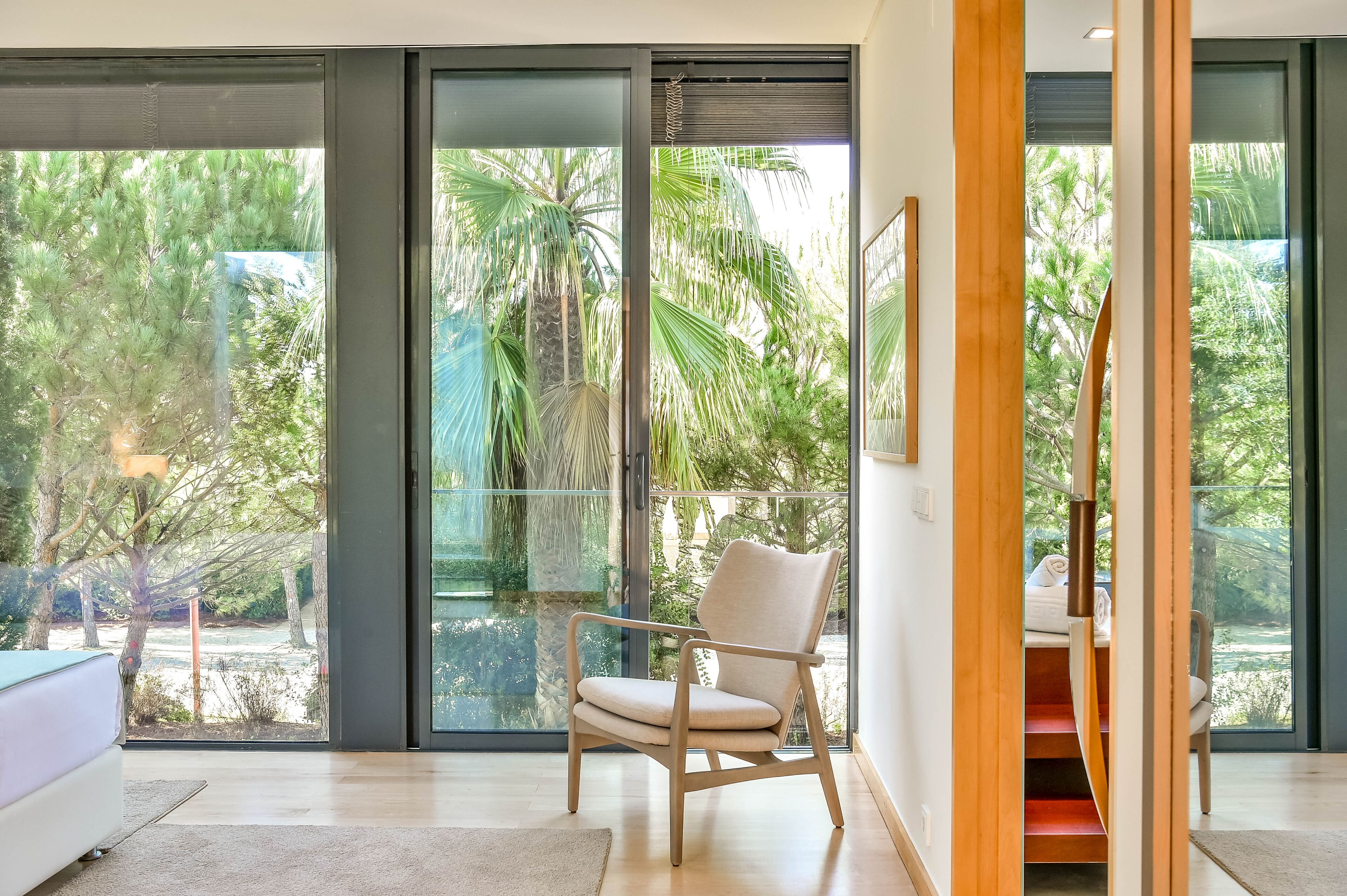 House, 2 Bedrooms (Beach House Tempo) | 2 bedrooms, soundproofing, free cribs/infant beds, free WiFi