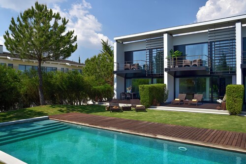 Troia Residence Beach Houses