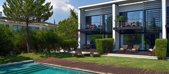 Troia Residence Beach Houses