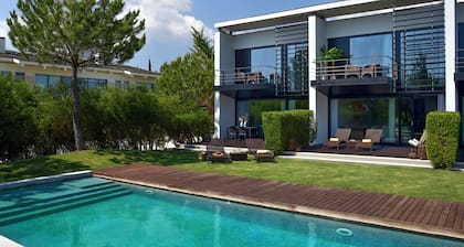 Troia Residence Beach Houses