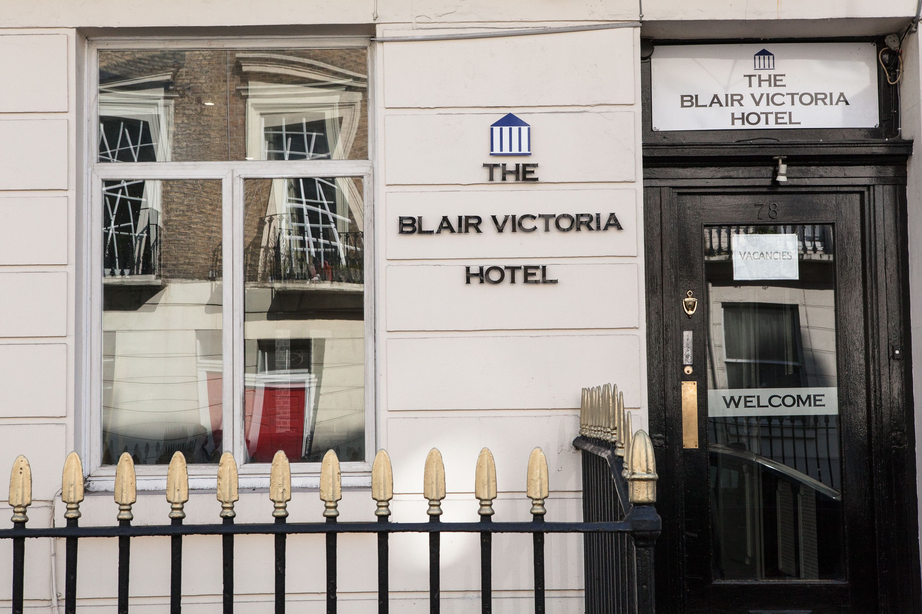 Photo - The Tudor Inn Hotel