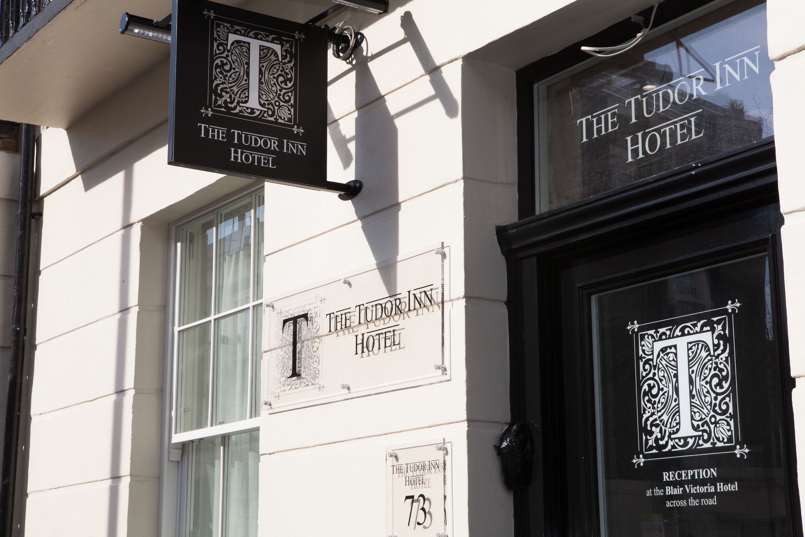 Photo - The Tudor Inn Hotel