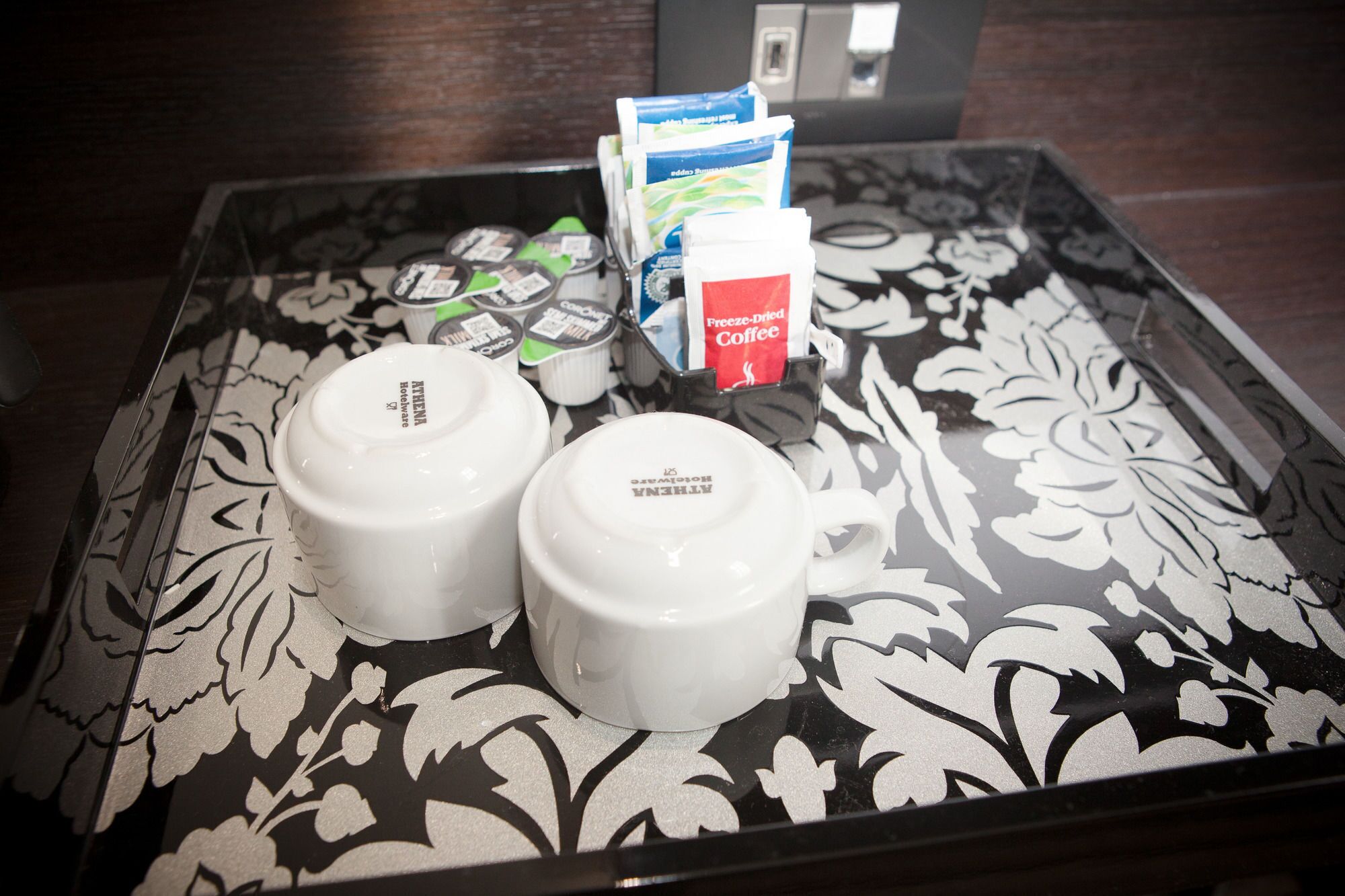 Photo - The Tudor Inn Hotel
