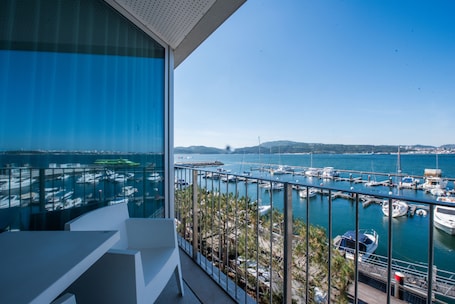 Troia Residence Marina
