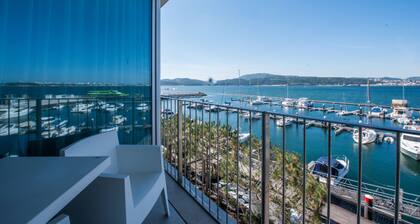 Troia Residence Marina