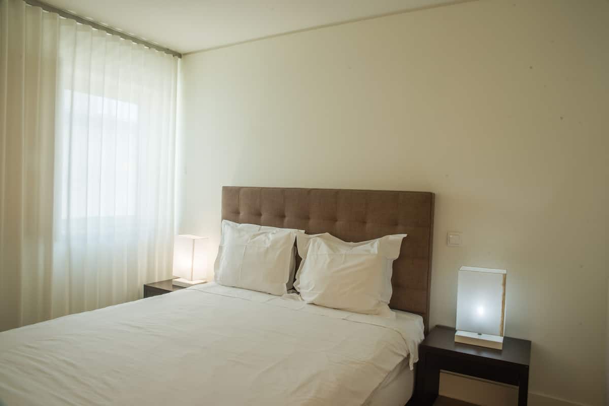 Apartment, 1 Bedroom | 1 bedroom, free WiFi, bed sheets