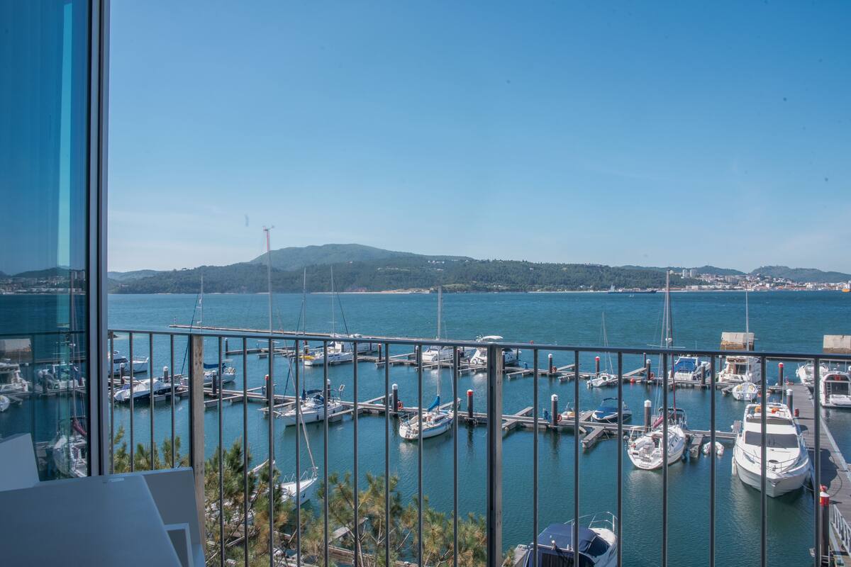Vistas al mar