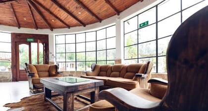 Hotel Boutique La Carreta