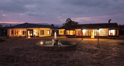 Hotel Boutique La Carreta