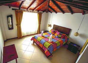 Double Room | Free WiFi