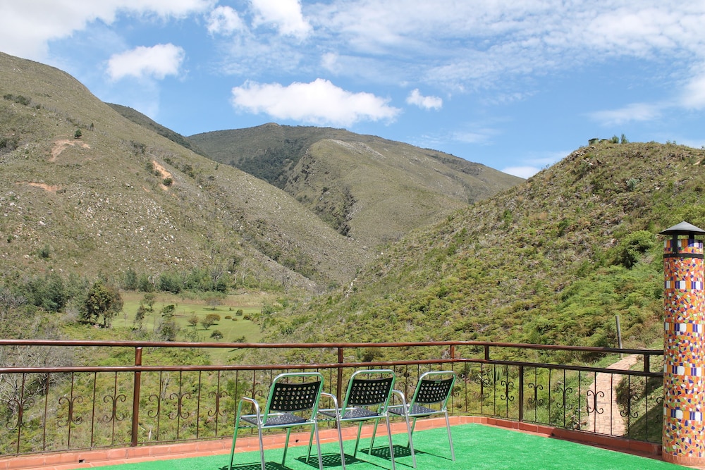 Suites Arcoiris by null