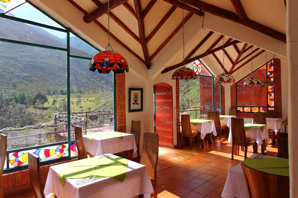 Suites Arcoiris by null