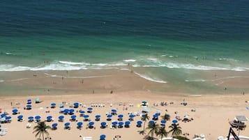 Apartment, 1 Bedroom, Kitchen | View from room