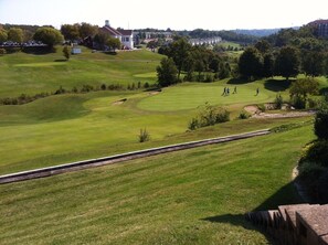 Property grounds - Legacy Condo Rental (Branson)